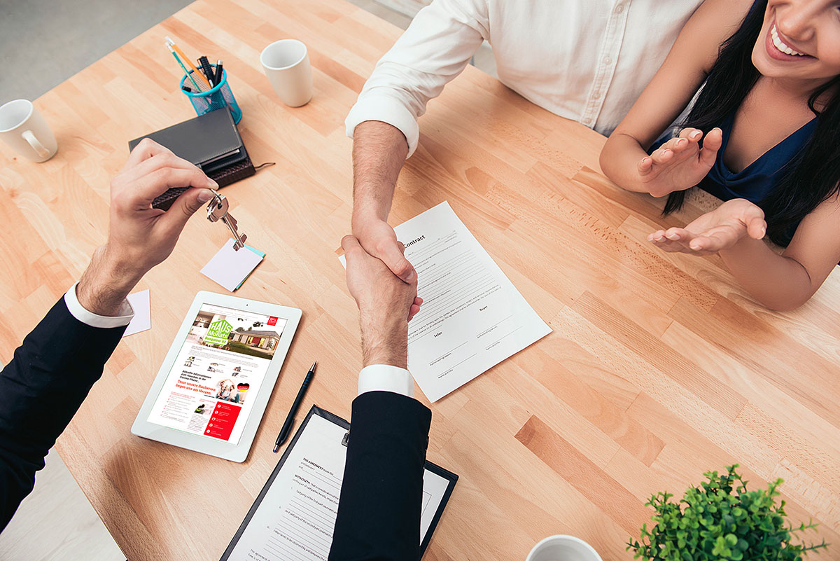 Hausbau-Verden-Contura-Bau