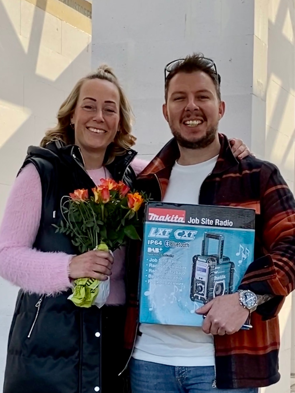 RIchtfest in Schwarme